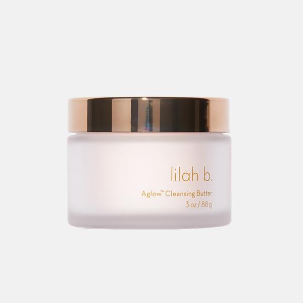 lilah b. Aglow™ Cleansing Butter