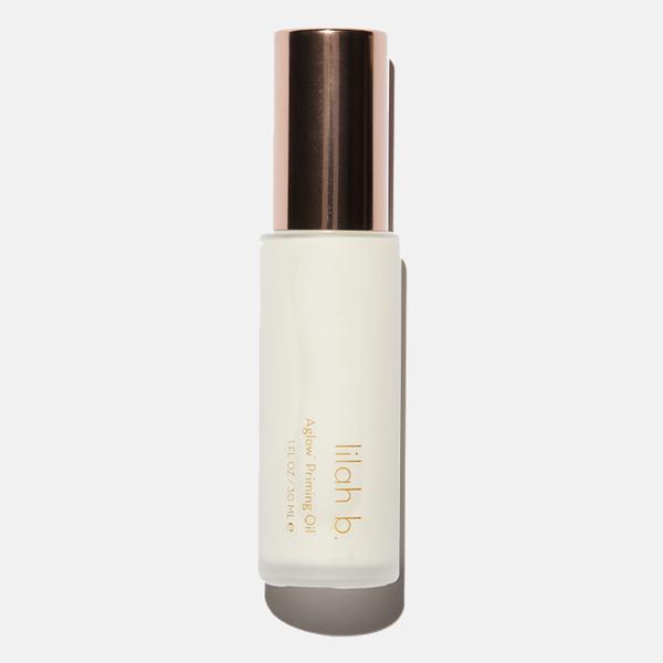 lilah b. Aglow™ Priming Oil