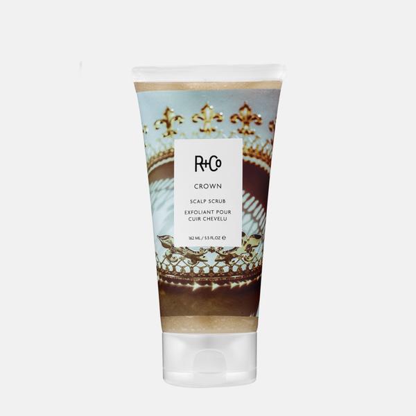 R+Co Crown Scalp Scrub