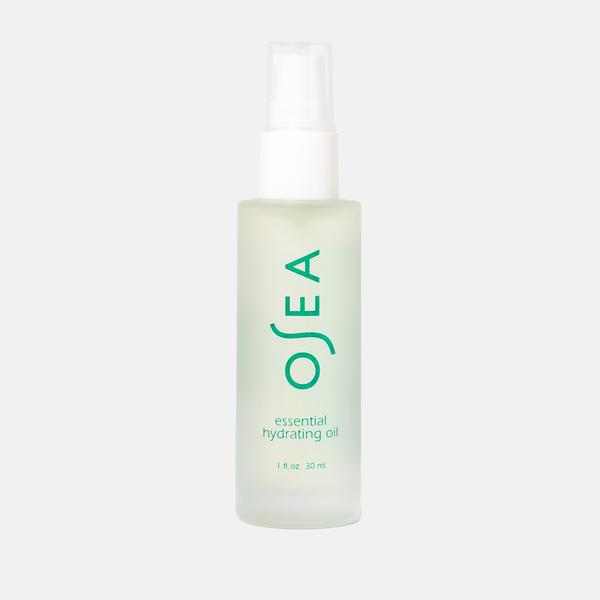 Osea essential hydrating oil 