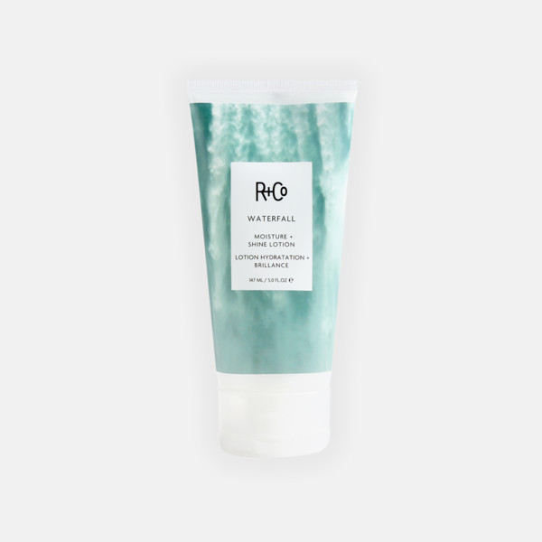 Waterfall Moisture + Shine Lotion