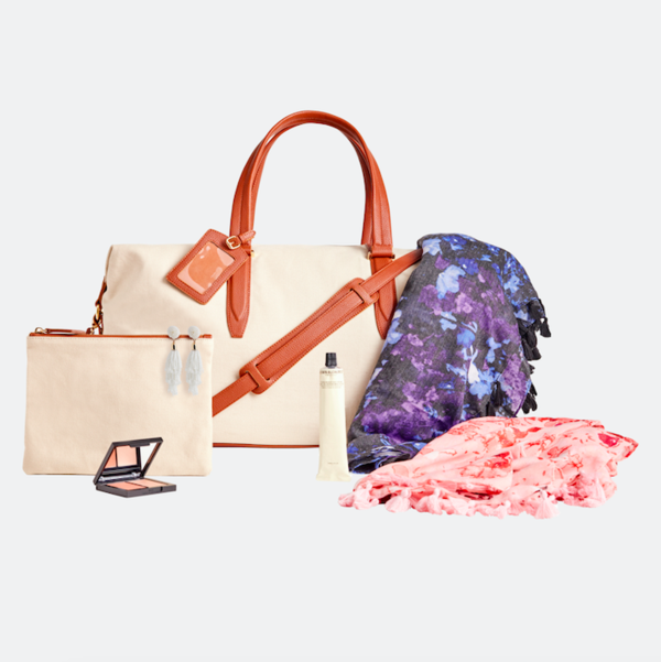 One-Time Box of Style