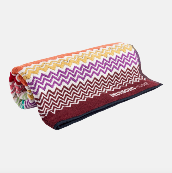 Missoni Home Rufus Terry Extra Beach Towel