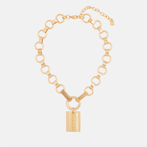 Dannijo Necklace