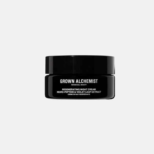 grown alchemist night cream