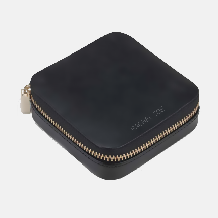 Travel Jewelry Case